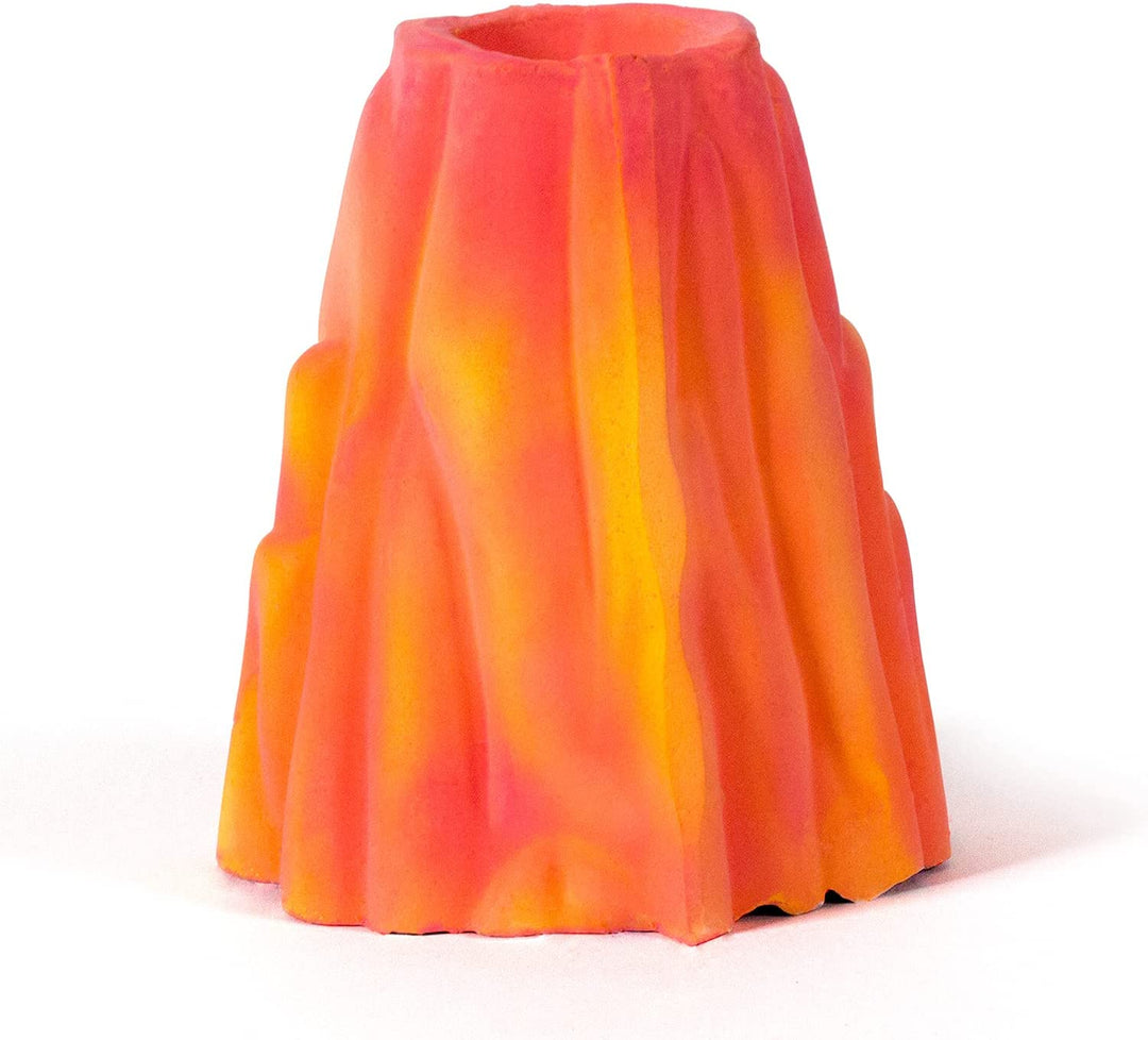National Geographic JM00602 Costruisci il tuo kit vulcano