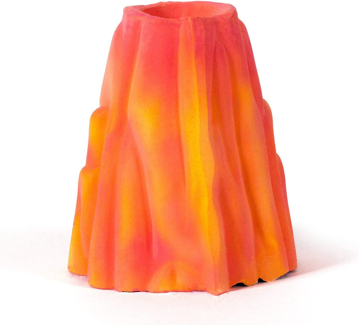 National Geographic JM00602 Costruisci il tuo kit vulcano