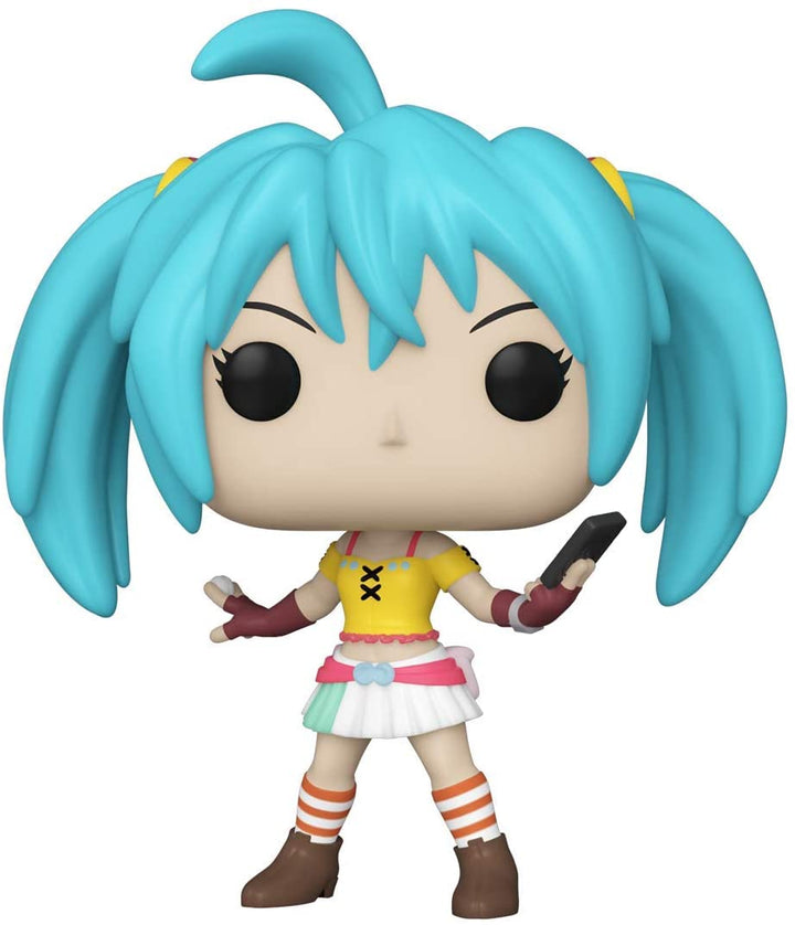 Bakugan Battle Brawlers Runo Misaki Funko 54455 Pop! VInyl #964