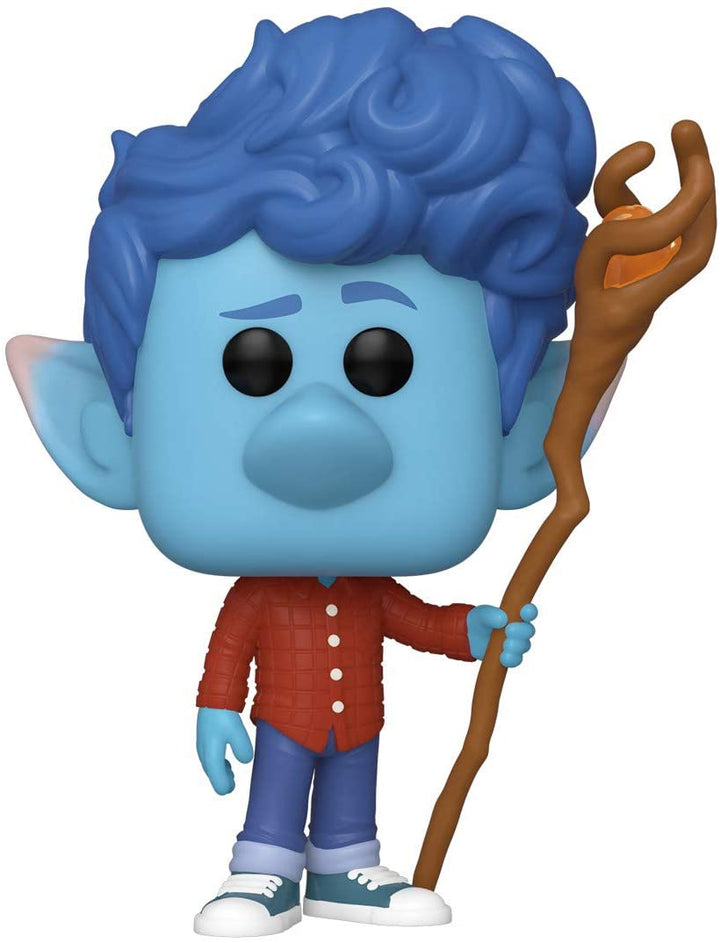 Disney Pixar in poi Ian Lightfoot Funko 45584 Pop! Vinile #721
