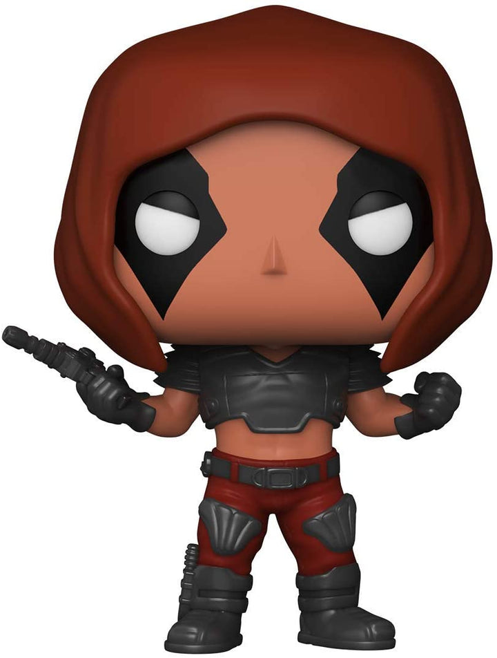GI Joe Zartan Funko 50911 Pop! vinile #12