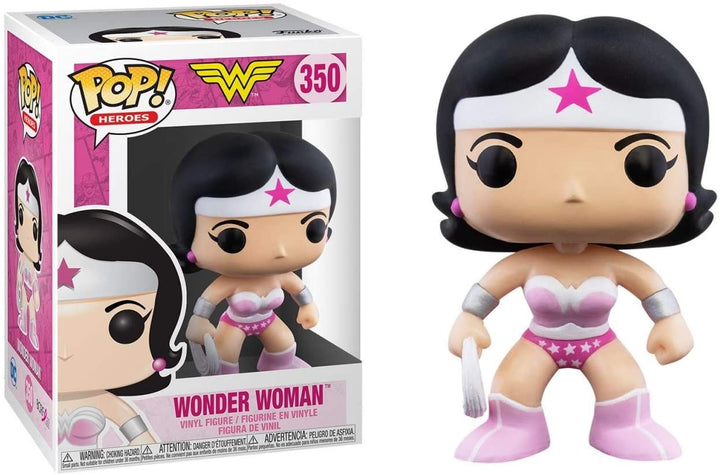 Wonder Woman Funko 49989 Pop! Vinile #350
