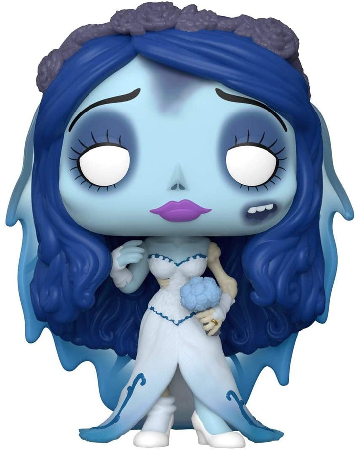 La sposa cadavere Emily Funko 49046 Pop! Vinile #987