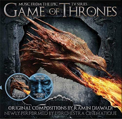 Imagen de Game of Thrones Vol