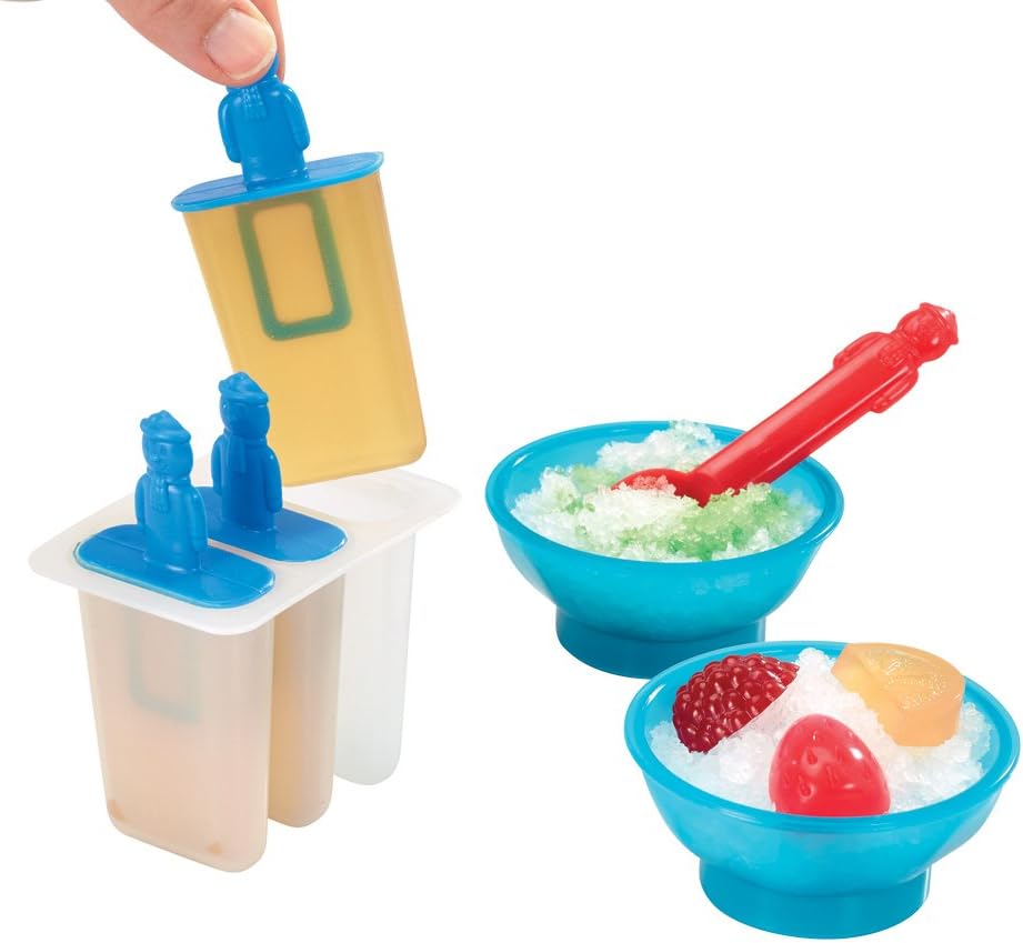 Mr Frosty - The Crunchy Ice Maker (2023) 4