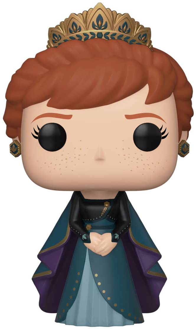 Disney Frozen 2 Anna Funko 46583 Pop! Vinyl #732