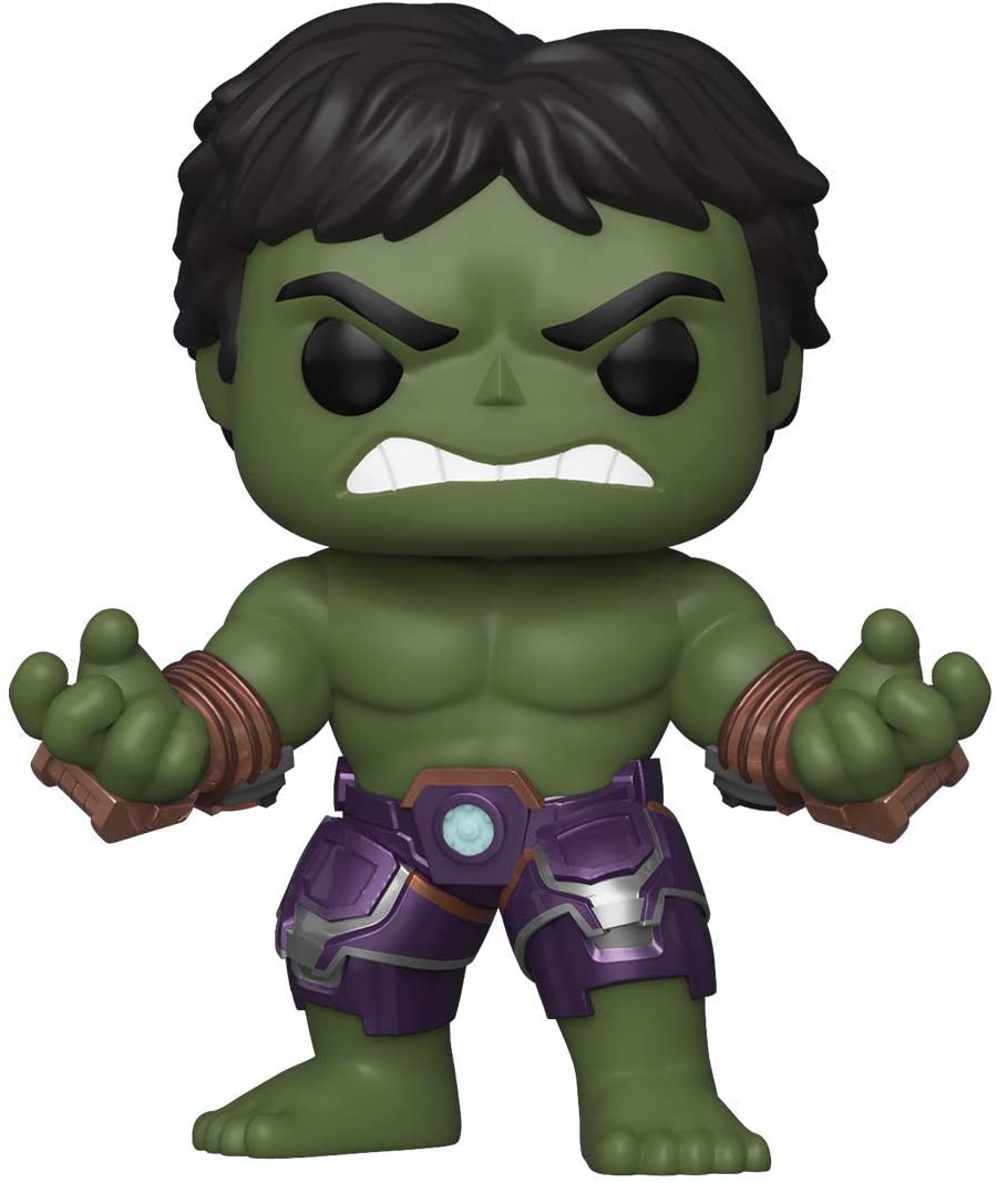 Marvel Avengers Hulk Funko 47759 Pop! Vinyl #629