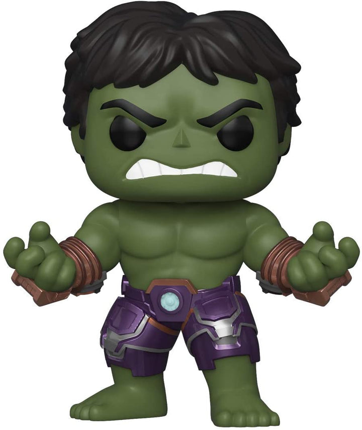 Marvel Avengers Hulk Funko 47759 Pop! Vinyl #629