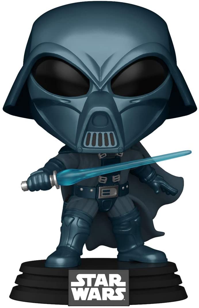 Star Wars Concept-serie Darth Vader Funko 50113 Pop! Vinyl #426