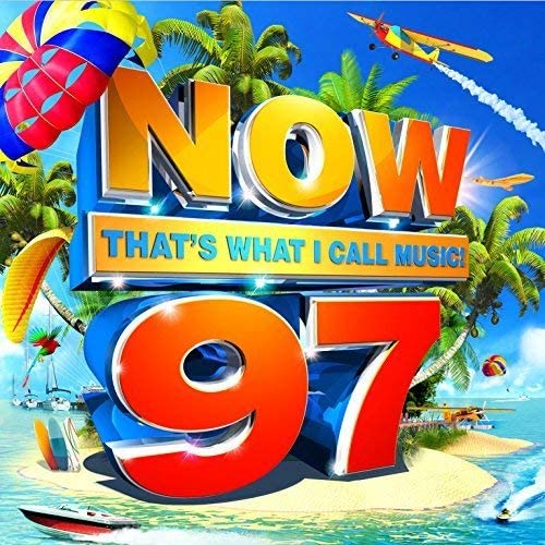 Ora questo è ciò che chiamo musica! 97