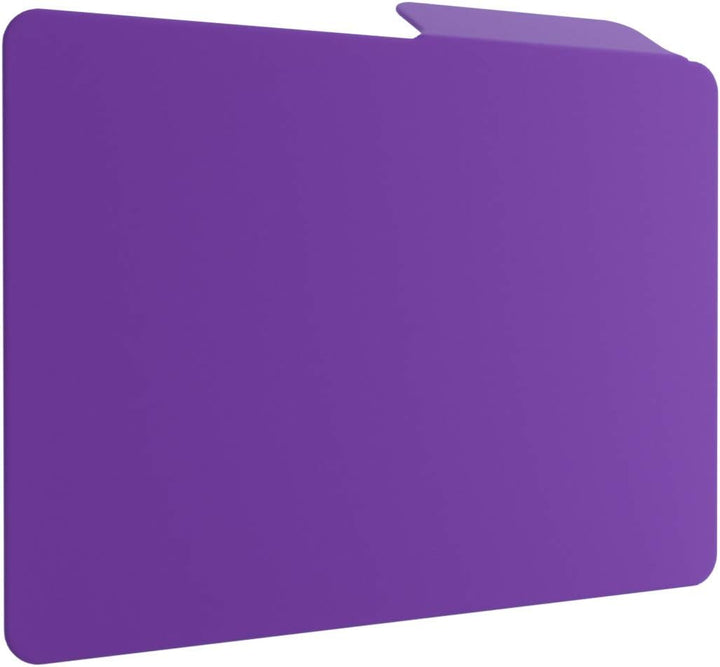 Gamegenic: Side Holder 80+ Purple