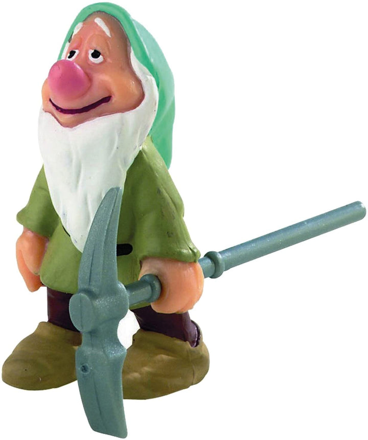 Bullyland BUL-12477 Dwarf Sleepy