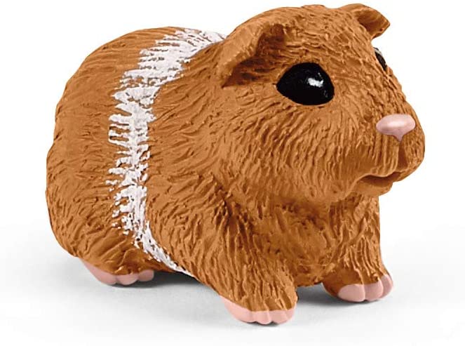 Schleich 42500 Gabbia per conigli e porcellini d&#39;India Farm World