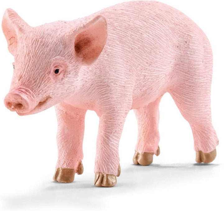 Schleich Maiale en Piedi