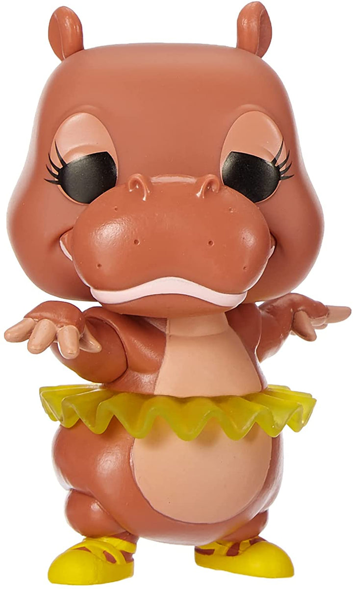 Disney Fantasia Giacinto Ippopotamo Funko 51937 Pop! Vinile #992