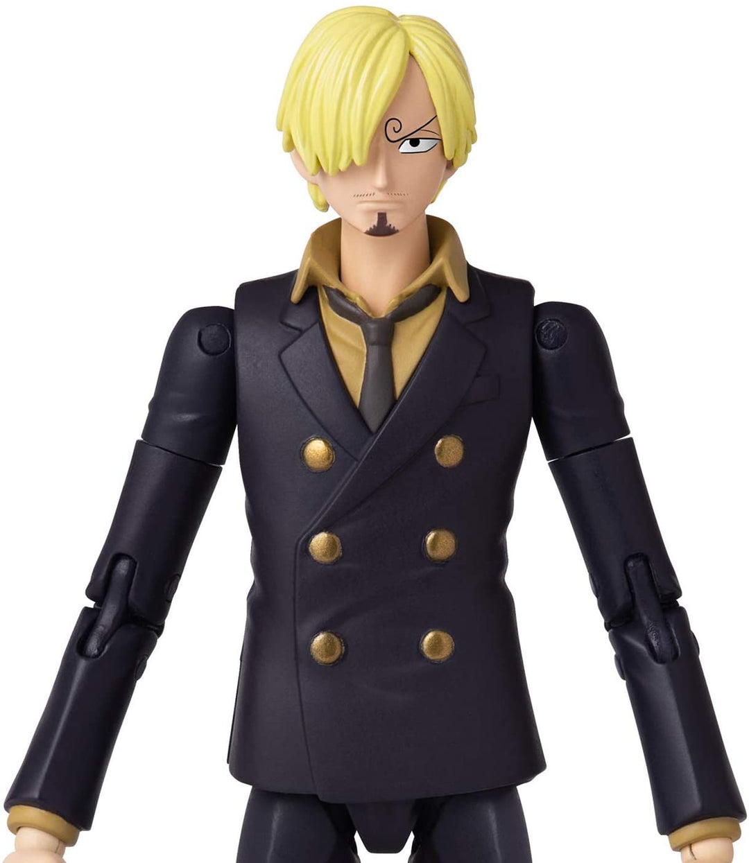 Anime Heroes – One Piece – Sanji Action Figure 36933