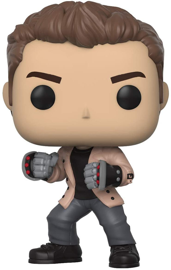 Runaways Chase Stein Funko 32670 Pop! Vinile #360