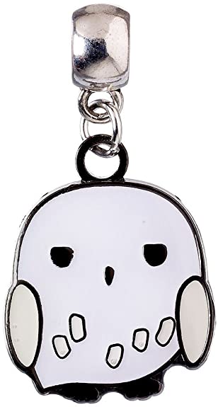 Harry Potter Hedwig Slider Charm HPC0088