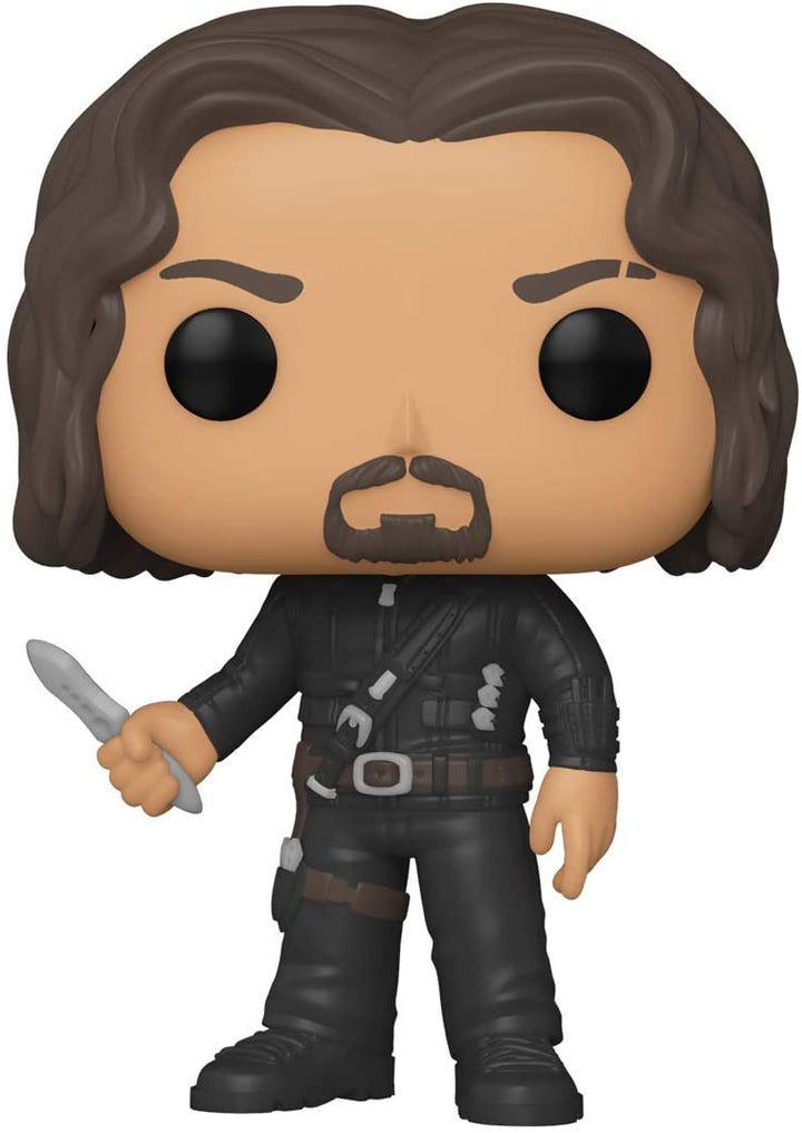 The Umbrella Academy Diego Funko 55068 Pop! Vinyl #1114