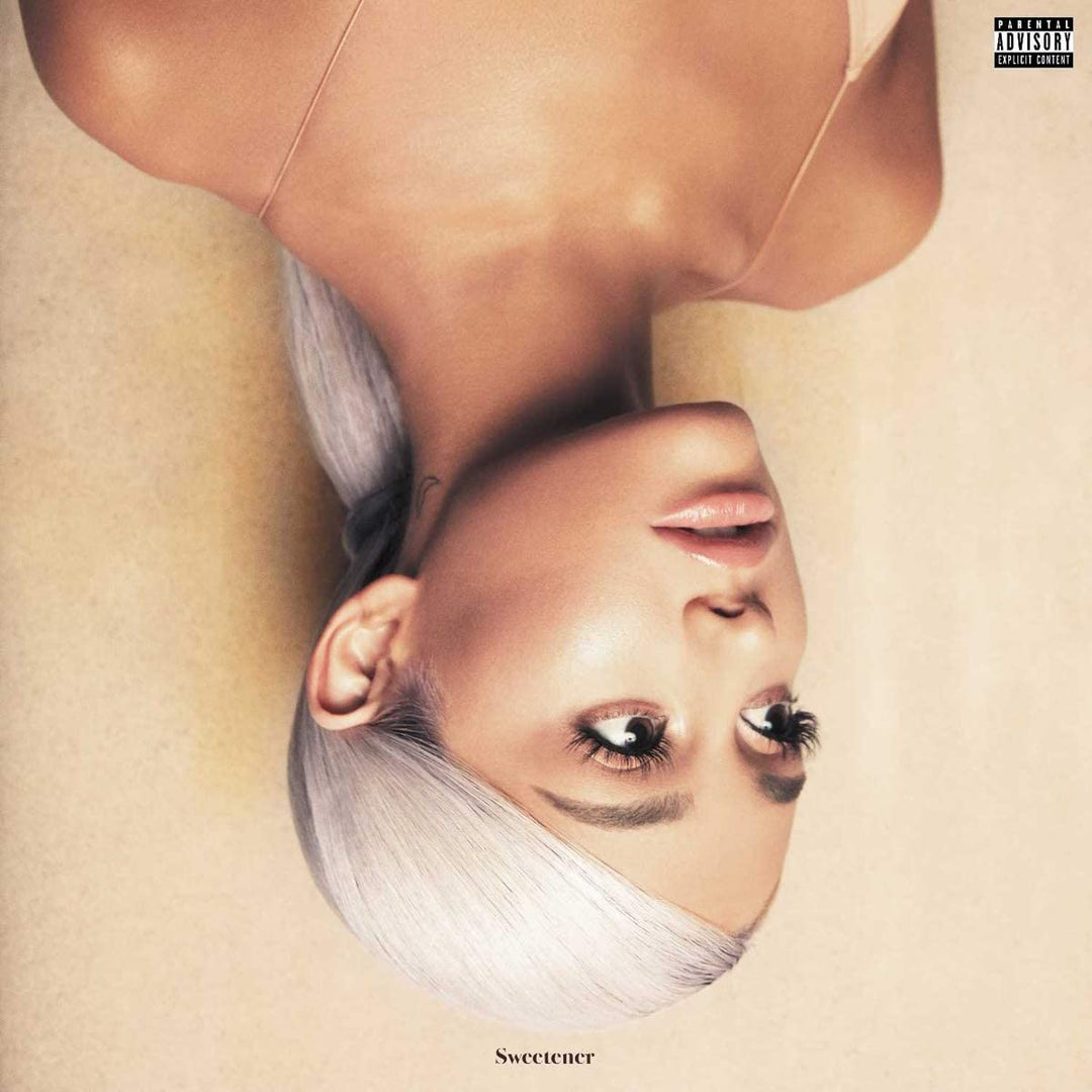 Ariana Grande - Dolcificante [VINILE]