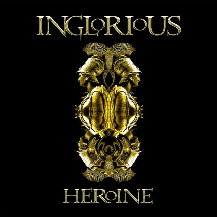 Inglorious - Heroine [Audio CD]
