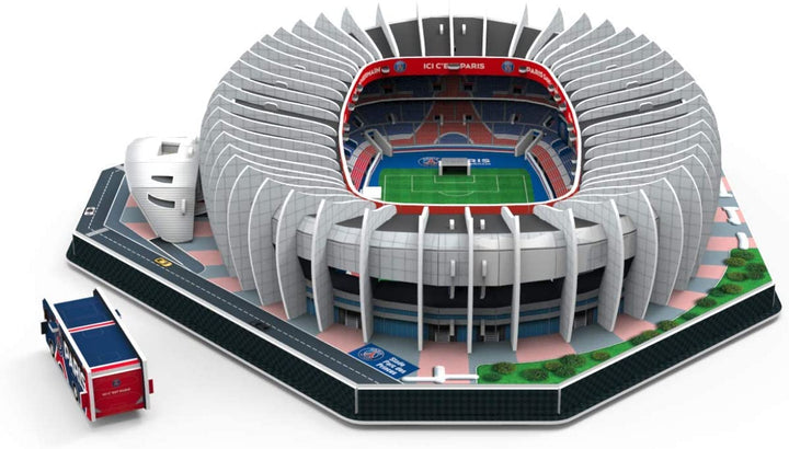 Megableu 678263 Stadium Puzzle 3D Princess Park
