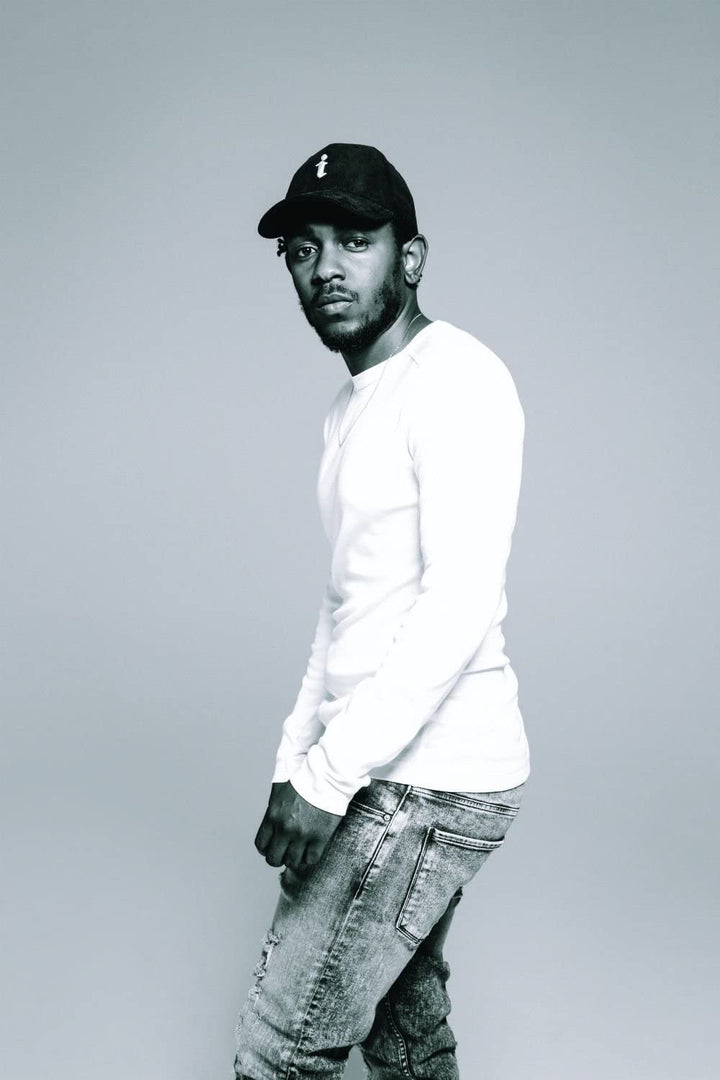 Kendrick Lamar - Een vlinder pimpen [VINYL]