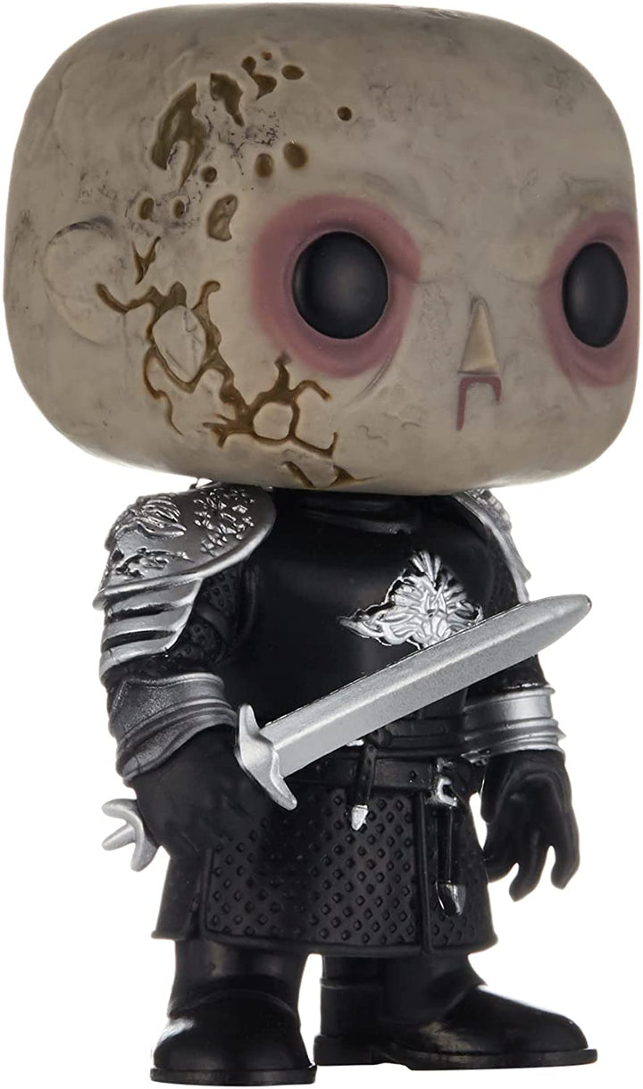 Il Trono di Spade La Montagna Funko 45337 Pop! Vinile #85