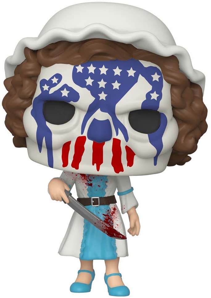 The Purge verkiezingsjaar Betsy Ross Funko 43457 Pop! Vinyl #810