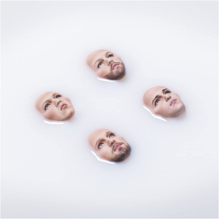 Walls [Audio CD]