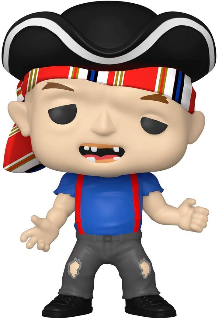 I Goonies Bradipo Funko 51529 Pop! Vinile #1065