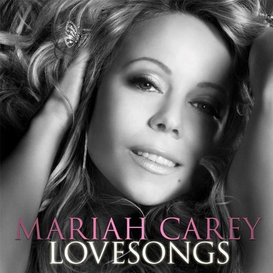 Carey, Mariah - Canzoni d&#39;amore