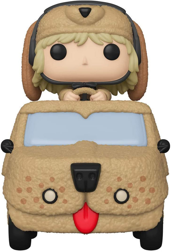 Dom en stom Harry Dunne In Mutt Cutts Van Funko 51948 Pop! Vinyl #96