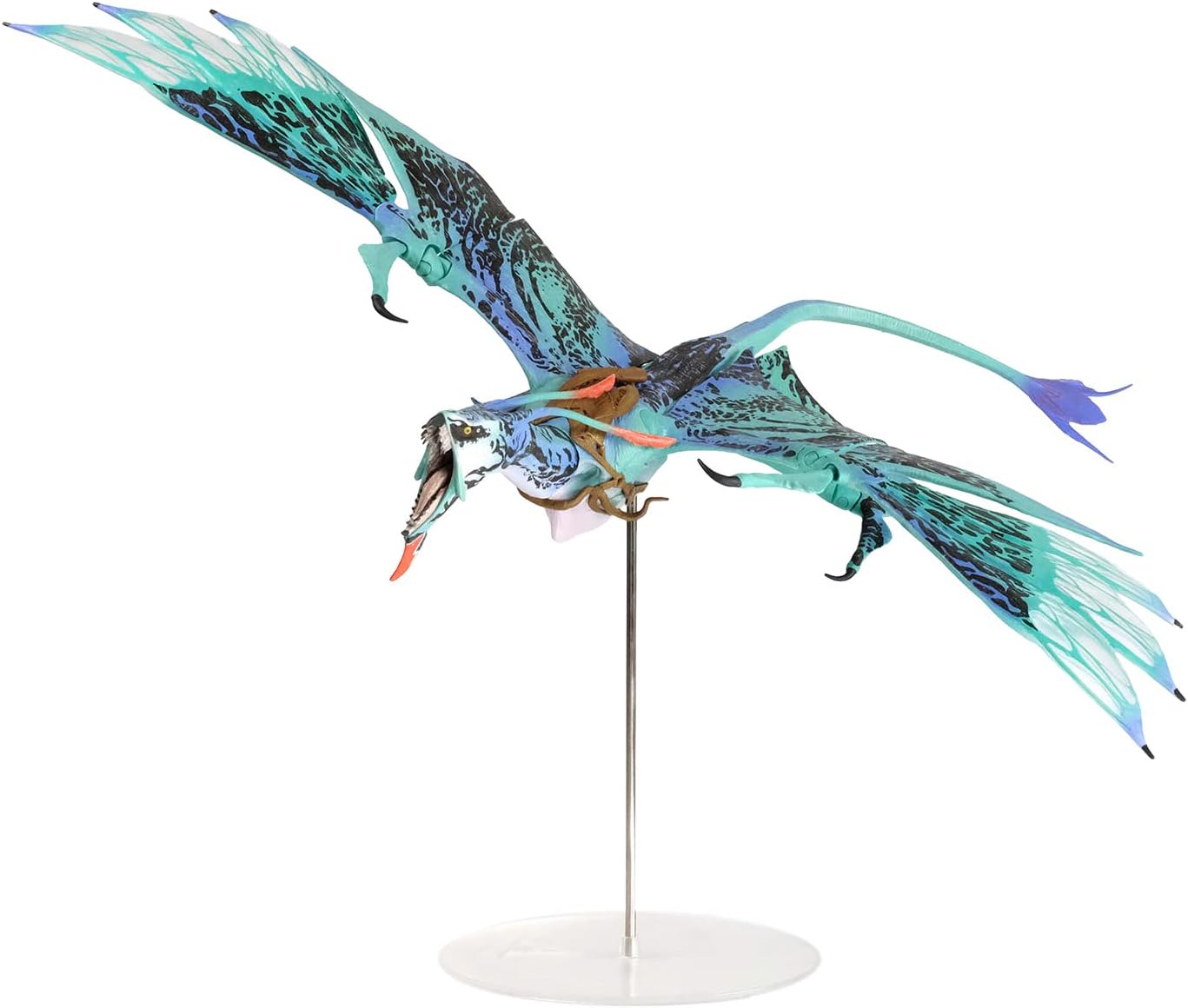 McFarlane Toys Disney Avatar – Jakes Banshee-Actionfigur 6