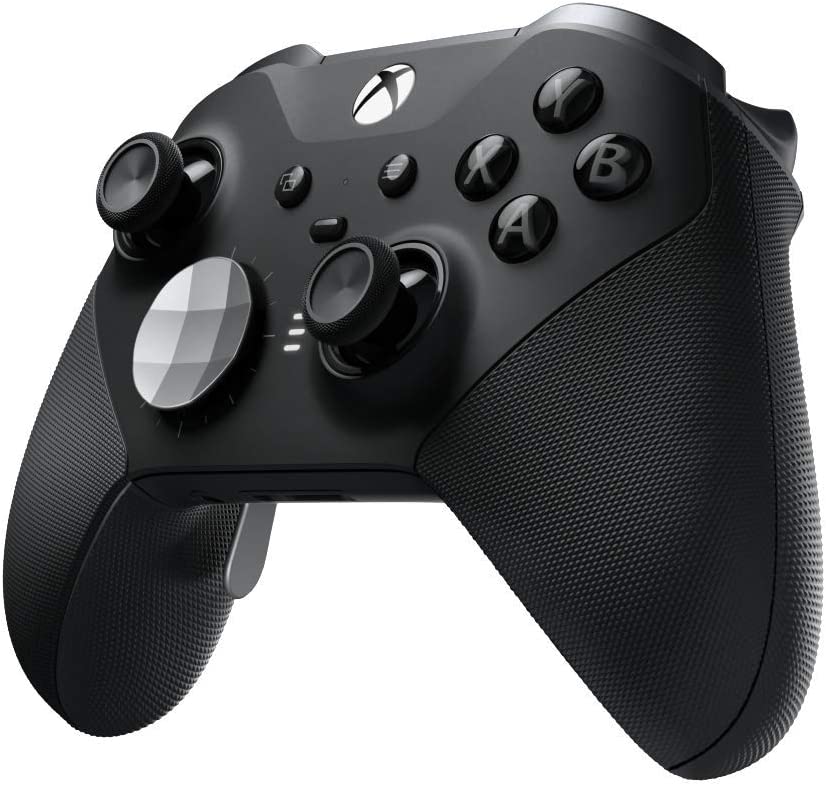 Xbox Elite Wireless Controller Series 2 - Black 3