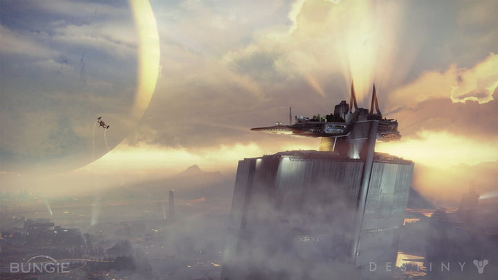 Destiny PS3