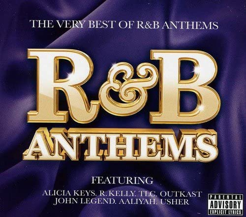 Inni R&amp;B