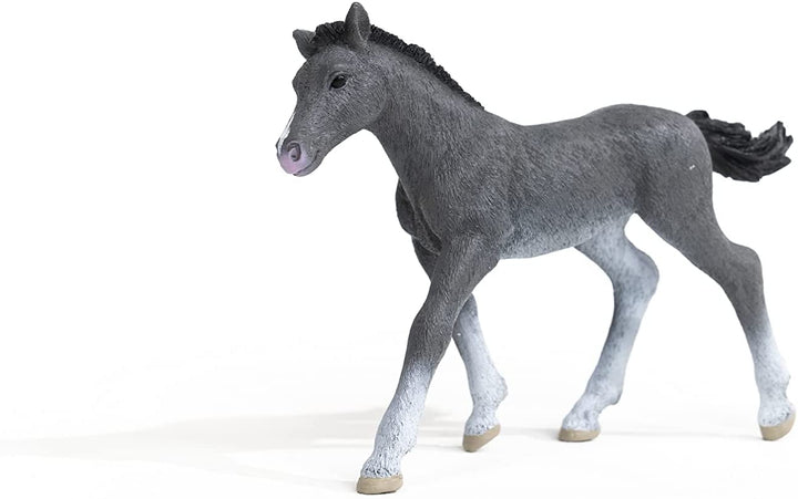 Schleich 13944 Horse Club Trakehner Foal Figurine