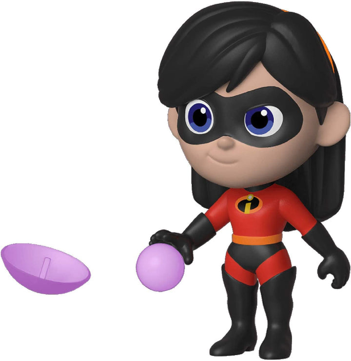 Disney Pixar Incredibles 2 Violet Funko 37808 5 sterren