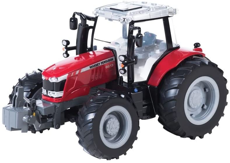 Massey Ferguson 6613 trekker