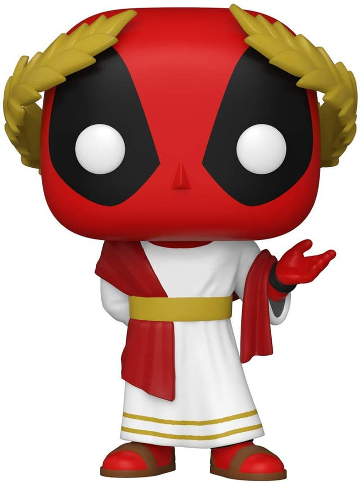 Senatore Romano Deadpool Funko 54657 Pop! Vinile #779