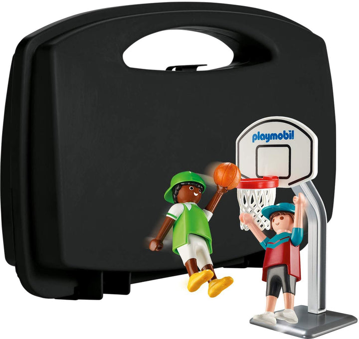 Playmobil sport en actie