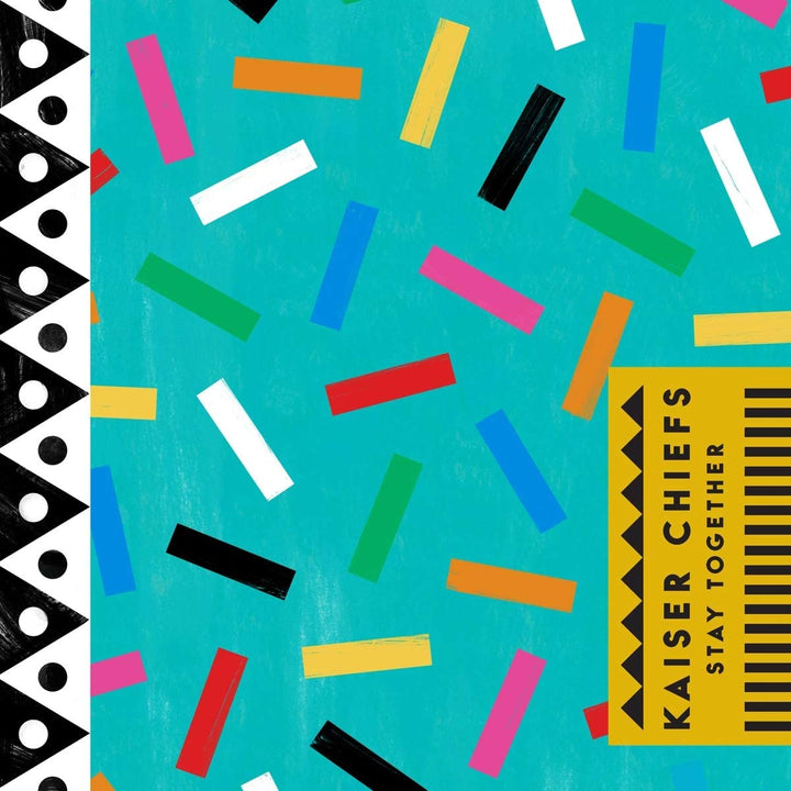 Kaiser Chiefs - Restate insieme