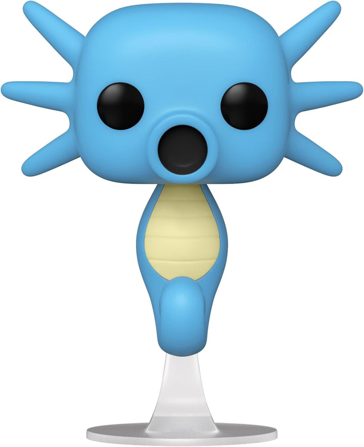 Funko POP! Games - Horsea Collectable Vinyl Figure (74629)
