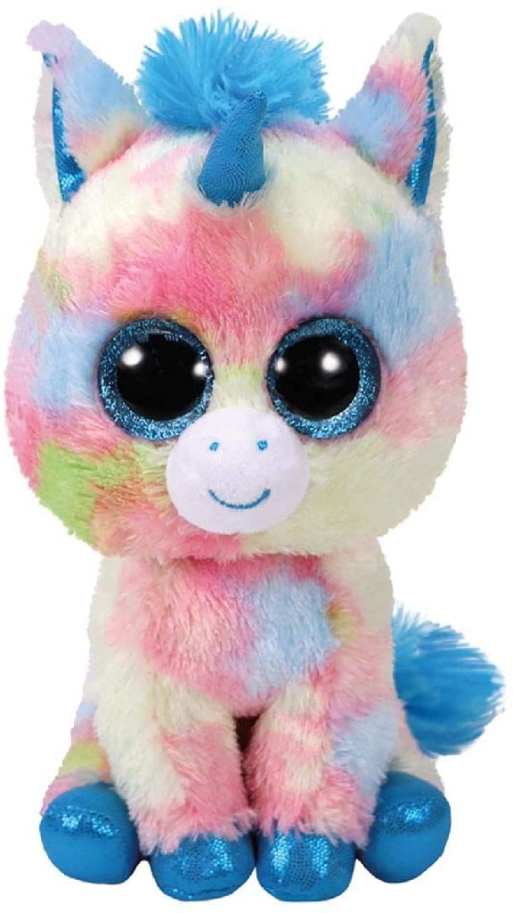 Ty Blitz Eenhoorn Beanie Boo 15cm
