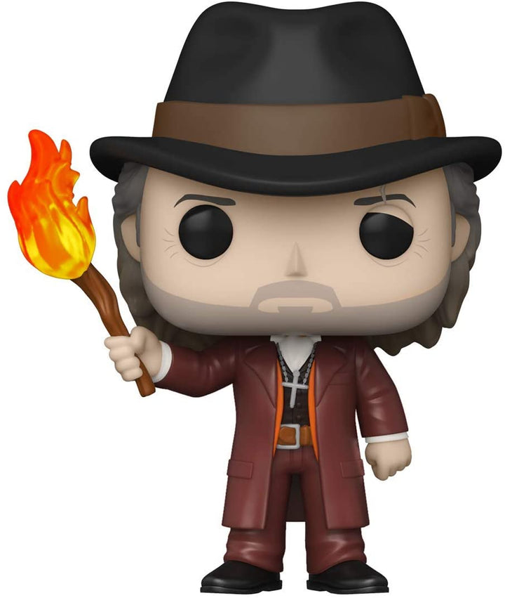 Bram Stoker&#39;s Dracula Van Helsing Funko 49800 Pop! Vinyl #1075