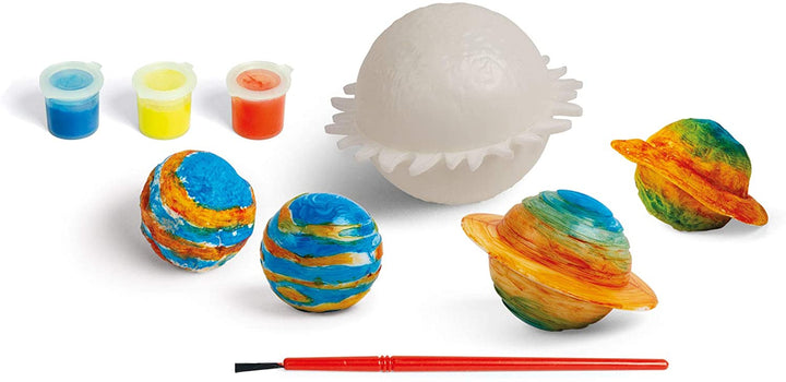 Clementoni Montessori Educational Toy, Multi-Colour (55397)