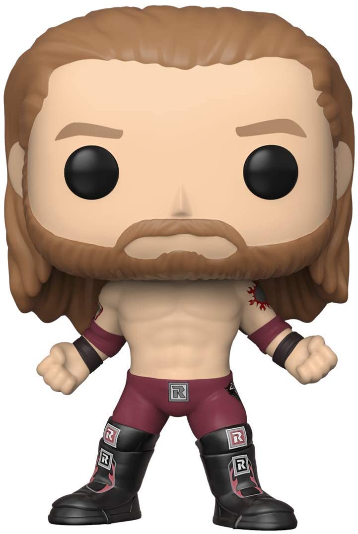 WWE Edge Funko 54663 Pop! Vinyl