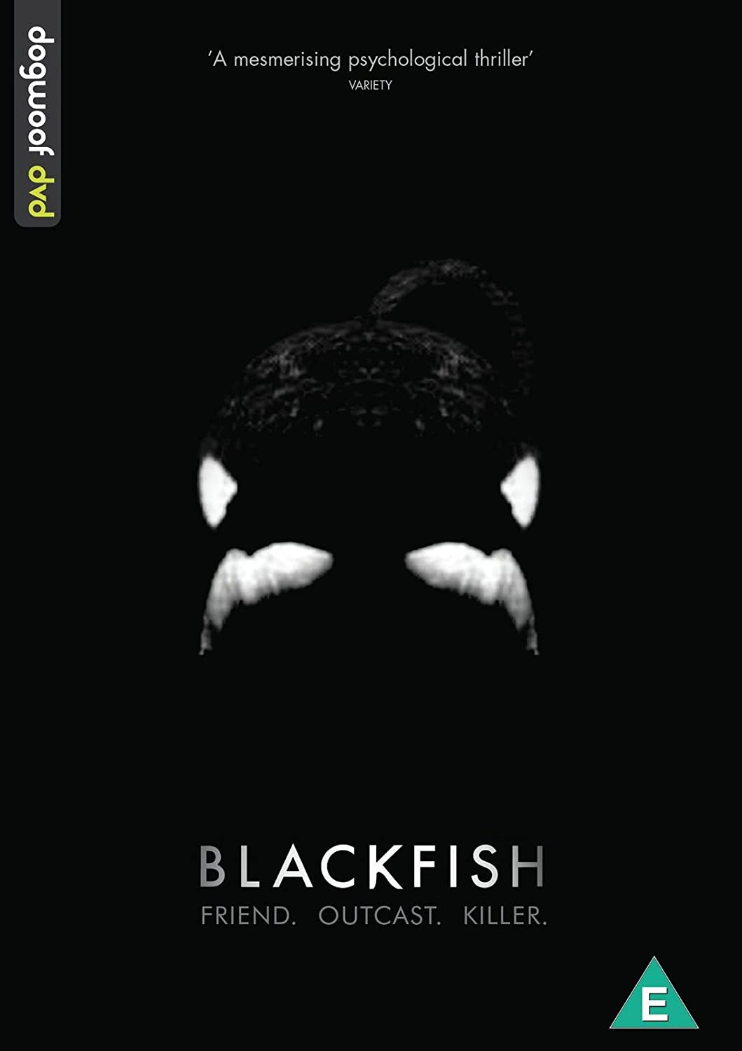 Blackfish (2013) - Dokumentarfilm [DVD]