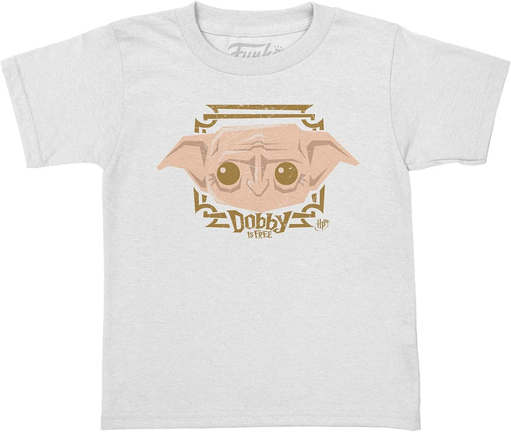 Wizarding World Dobby Exclusive Funko 63508 Pop! Vinyl